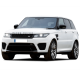 Range Rover Sport 2019